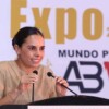 Generamos oportunidades para las micro, pequeñas y medianas empresas: Ana Paty Peralta
