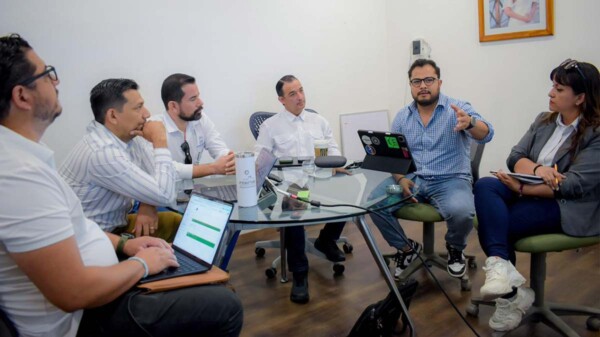 Revisan y fortalecen plataforma digital para mejorar la seguridad en playas y zonas náuticas de Cancún