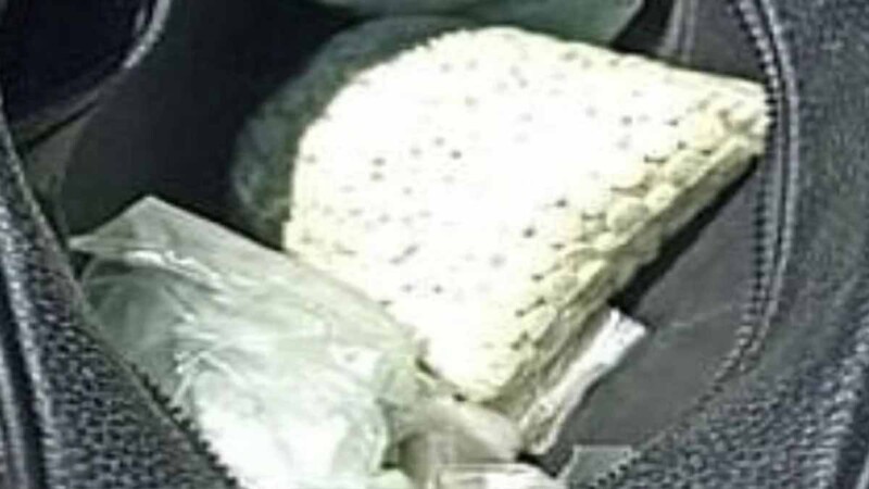 Aseguran más de 100 mil pastillas de fentanilo en operativo en Culiacán