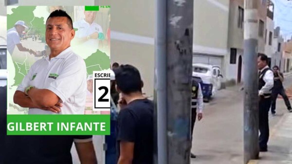 Candidato a diputado muere tras violento linchamiento, denuncia dirigencia