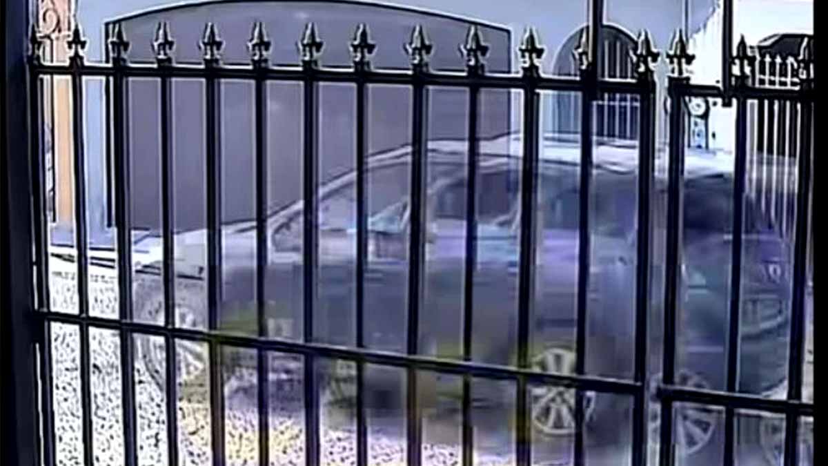 Balean a policía municipal en Mexicali