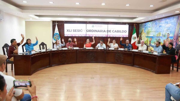 Atenea fortalece política de protección a la niñez con modelo de Parques Infantiles en Isla Mujeres