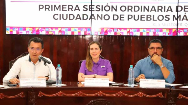 Atenea fortalece la promoción turística de Isla Mujeres Comité de Pueblos Mágicos