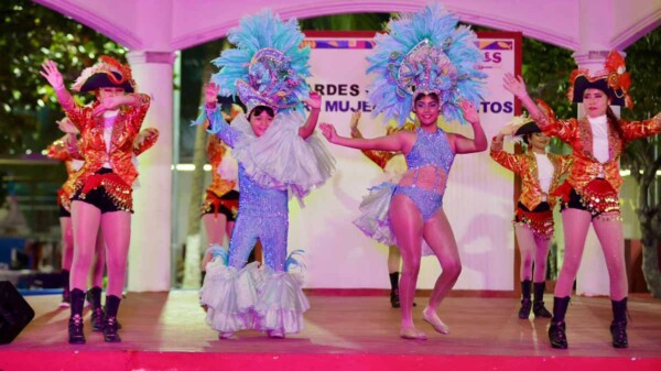 Atenea impulsa la participación y el talento de las mujeres con “Tardes culturales: Entre Mujeres y Talentos”