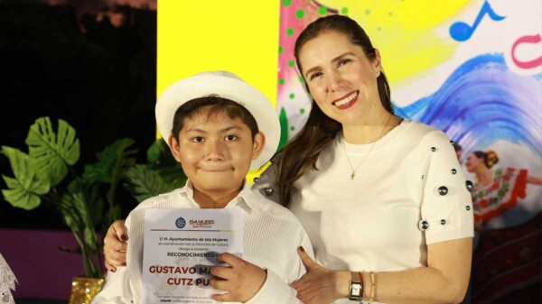 Atenea acerca la cultura a niñas, niños y juventudes con talleres gratuitos