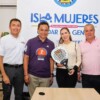 Costa Mujeres se consolida como epicentro del pádel en Quintana Roo con el torneo Premier Pádel Cancún P2