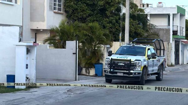 Autoridades rescatan a cinco mujeres privadas de la libertad en Cancún