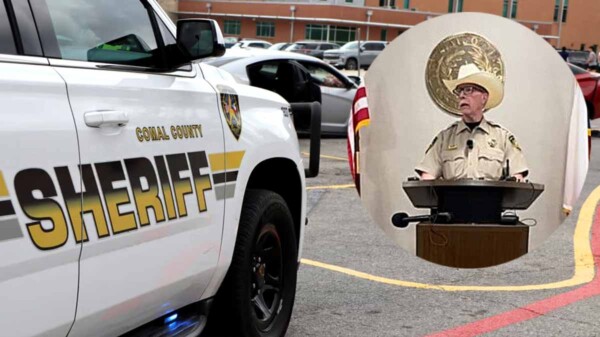 Estudiante dispara a docente y muere tras dispararse en Texas