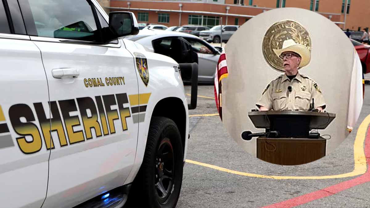 Estudiante dispara a docente y muere tras dispararse en Texas