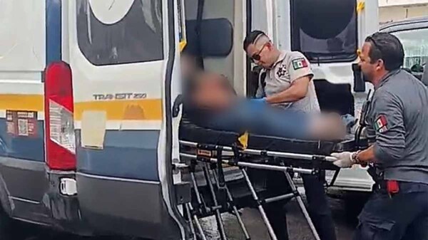 Atacan a balazos a hombre en minisuper de la SM 243 de Cancún