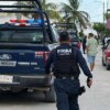 Lesionan a balazos a hombre en domicilio de Villas Otoch Cancún