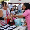 Realiza DIF Puerto Morelos jornada "Abrazando Corazones"