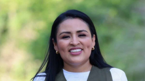 Con mantenimiento de parques garantizamos espacios dignos y seguros en Puerto Morelos: Blanca Merari