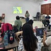 Fortalece gobierno de Puerto Morelos la cultura de paz y la prevención de la violencia escolar
