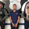 Cae el presunto feminicida de madre buscadora asesinada en Mazatlán