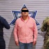 Detienen a “El Charro” presunto extorsionador de La Familia Michoacana en Puebla