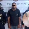 Capturan en Edomex a presunto jefe de La Familia Michoacana