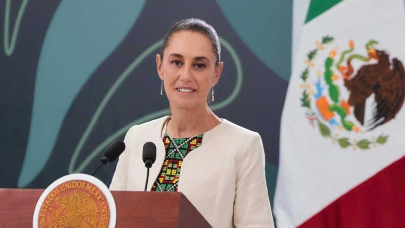 En Quintana Roo se invertirán mas de 5 mil MDP en carreteras, puentes y bachilleratos; avanza infraestructura hospitalaria: Presidenta Claudia Sheinbaum Pardo