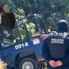 Asesinan a mando policial y tres agentes durante emboscada en sur de Sinaloa