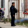 Ejecución de joven en Villas Otoch de Cancún habría sido por conflicto vial