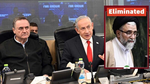 Israel da luz verde a militares para ejecutar a funcionarios iraníes sin previa autorización