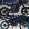 Recuperan dos motocicletas con reporte de robo en Playa del Carmen