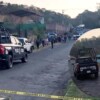 Tres personas pierden la vida tras ataque armado en capital de Veracruz