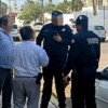 SSPT confirma arresto de policías estatales vinculados a caso de extorsión
