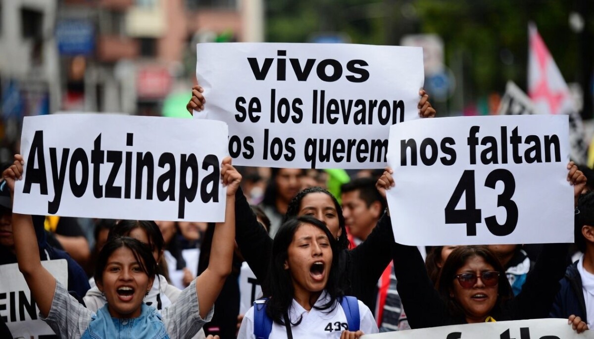 Capturan a director de Tránsito de Iguala vinculado al caso Ayotzinapa