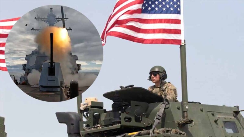 Estados Unidos cifra en seis su bajas militares en su conflicto con Irán