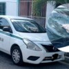 Vecinos denuncian ataques vandálicos a autos en vía pública de Cancún
