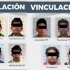 Vinculan a proceso a nueve presuntos narcomenudistas en Quintana Roo
