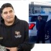 Vinculan a proceso al excampeón de box Erik "Terrible" Morales por abuso sexual agravado