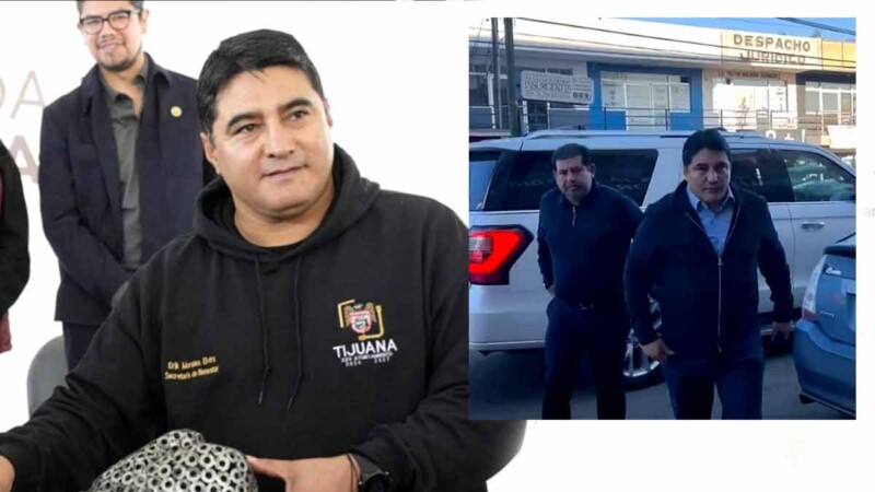 Vinculan a proceso al excampeón de box Erik "Terrible" Morales por abuso sexual agravado