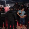 Yucatán: Disturbio en Progreso deja cinco detenidos y daños a cámaras de vigilancia
