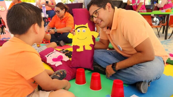 ACERCA DIF BENITO JUÁREZ BRIGADA ASISTENCIAL A LAS FAMILIAS