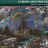 Pronóstico del clima en Quintana Roo para hoy martes 14 de abril 2026