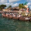 Anuncia Xcaret la cancelación de la Travesía Sagrada Maya 2026