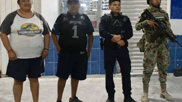 Atiende la Policía un reporte de posible caso de secuestro virtual