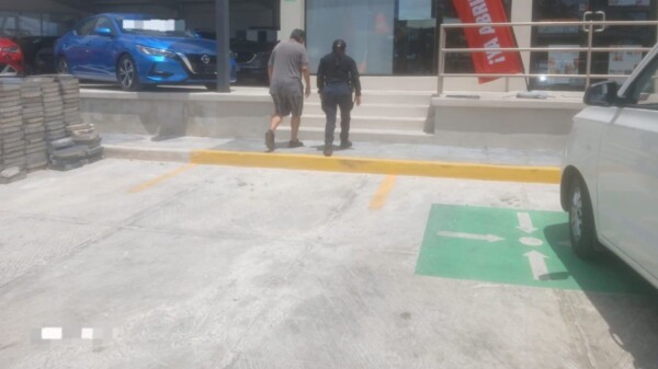 Evitan fraude con un intento de secuestro virtual.