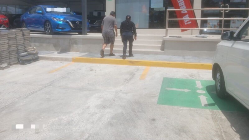 Evitan fraude con un intento de secuestro virtual.