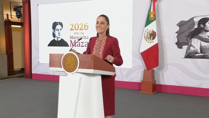 Celebra CSP que EU va contra armería por conspirar con narcos