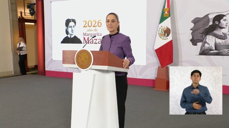 “BlackRock mantiene interés en seguir invirtiendo en México”