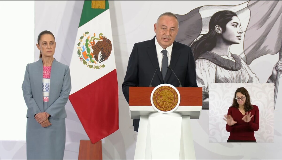 Tirador actuó solo; influido por fuerzas “más allá de la Tierra”