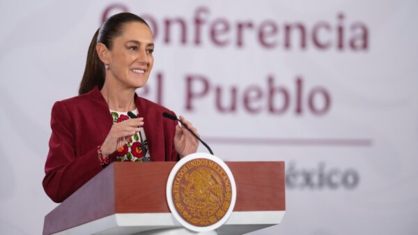 Niega CSP que Cuba pidió reservar información sobre donaciones