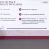 “Plan B” ya alcanzó respaldo en los congresos estatales: CSP
