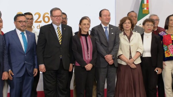 Equipo de alto nivel analizará nuevas técnicas de ‘fracking’