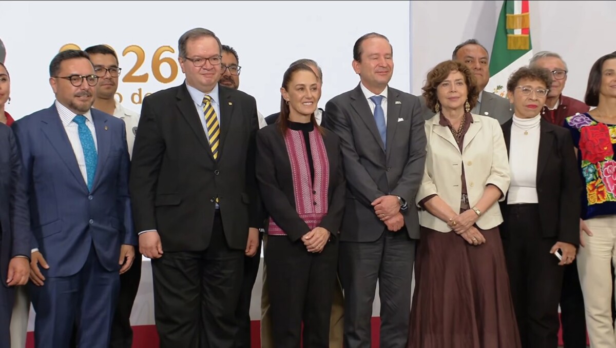 Equipo de alto nivel analizará nuevas técnicas de ‘fracking’