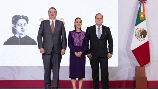 Anuncia empresa Flex inversión de 1 mil mdd