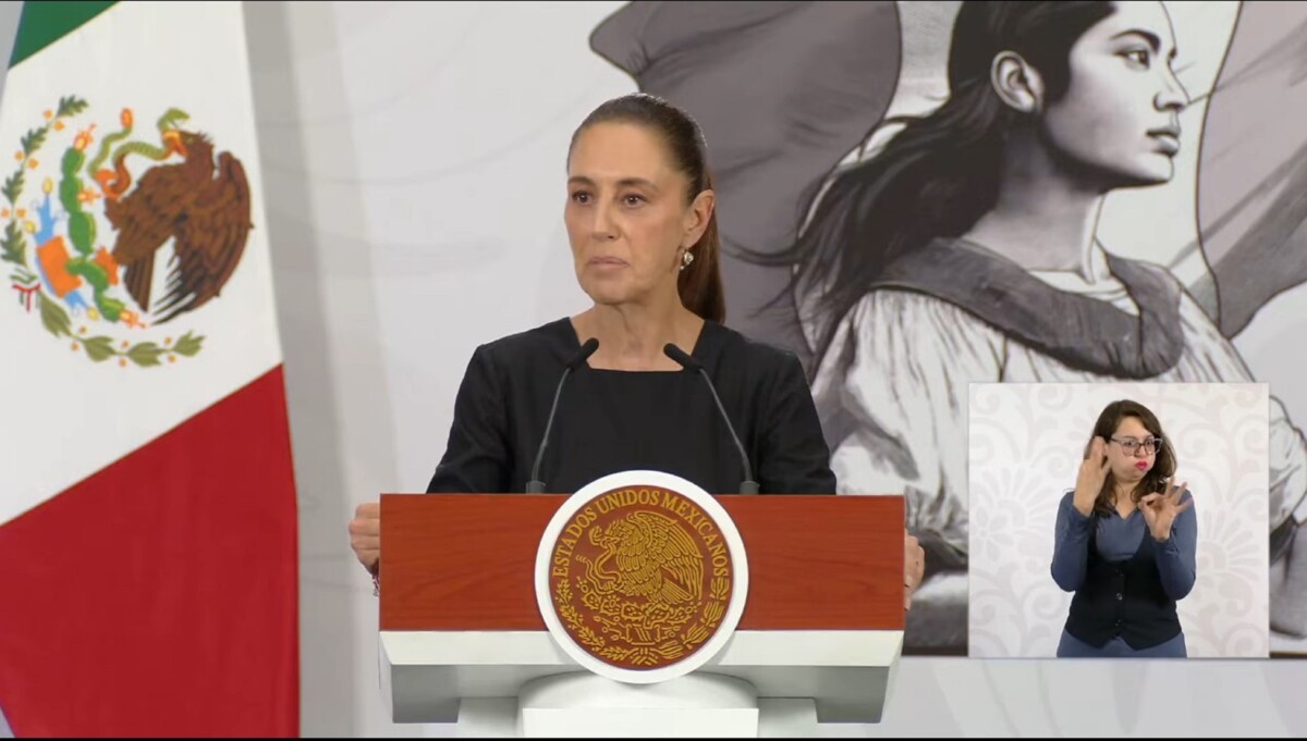 “Esperamos que caso de la CIA en Chihuahua sea una excepción”